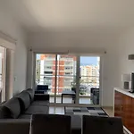 Convistaapartment With Pool アパート ポルティマン