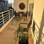 Convistaapartment With Pool アパート *