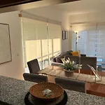 Convistaapartment With Pool アパート ポルティマン