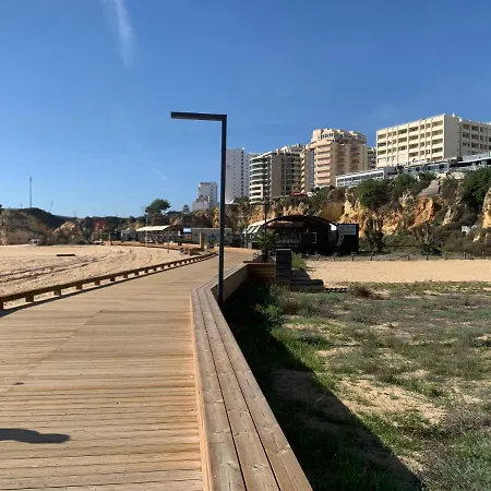 Appartamento Convistaapartment With Pool Portimão