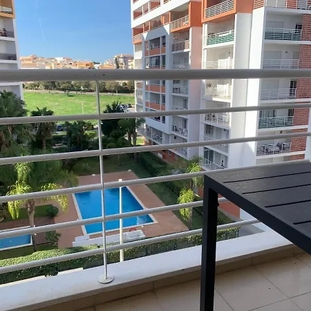 Convistaapartment With Pool Appartamento Portimão