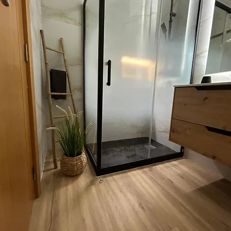 Convistaapartment With Pool Portimao
