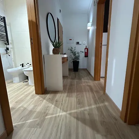 Convistaapartment With Pool Lägenhet *