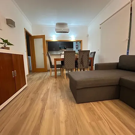 Convistaapartment With Pool Appartamento Portimão