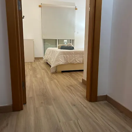 Lägenhet Convistaapartment With Pool *