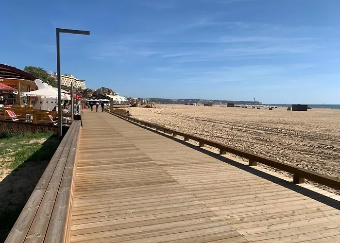 Convistaapartment With Pool Апартаменти Портіман