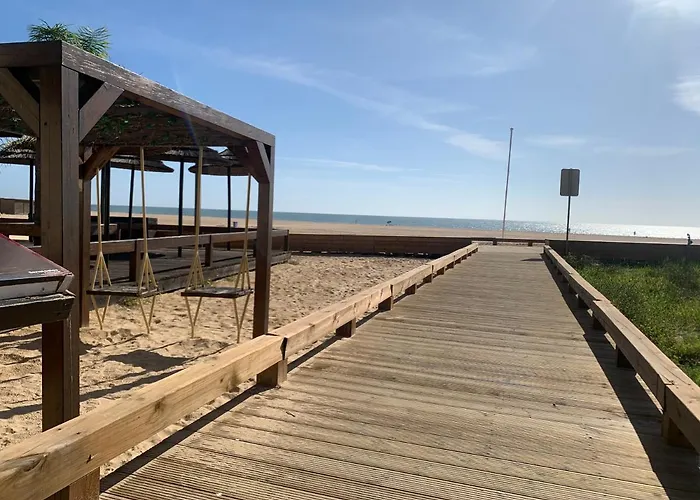 Convistaapartment With Pool