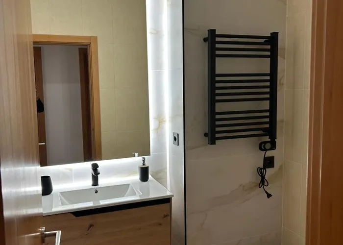 Convistaapartment With Pool Апартаменти Портіман