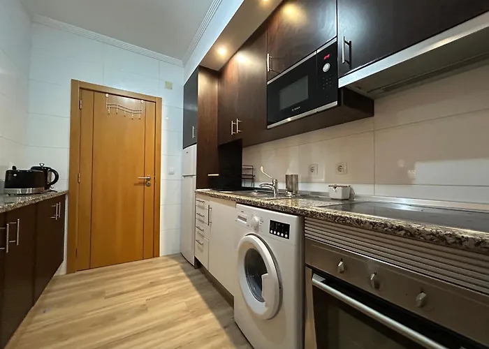 Convistaapartment With Pool * Портіман