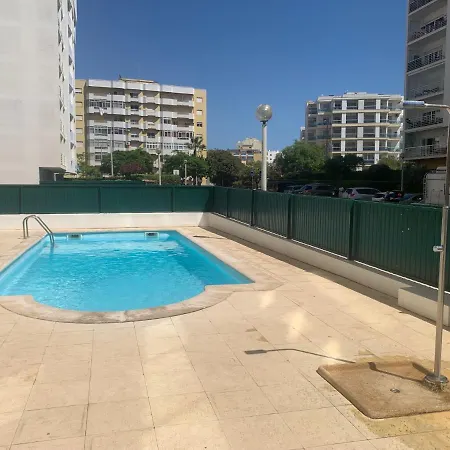 Apartamento Convistaapartment With Pool *