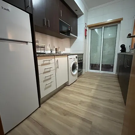 Апартаменти Convistaapartment With Pool