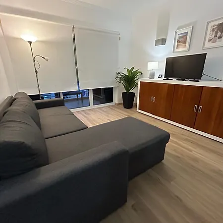 Daire Convistaapartment With Pool *