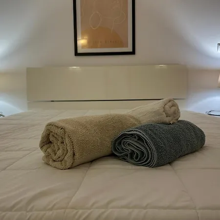 Daire Convistaapartment With Pool Portimão