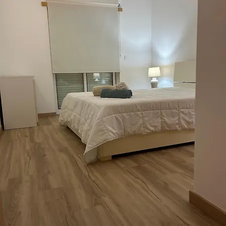 Convistaapartment With Pool Daire *