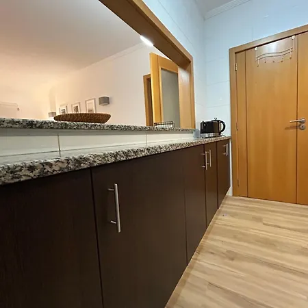 Daire Convistaapartment With Pool Portimão