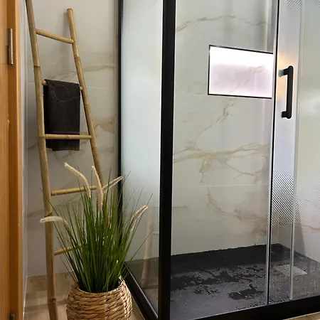 Апартаменти Convistaapartment With Pool *