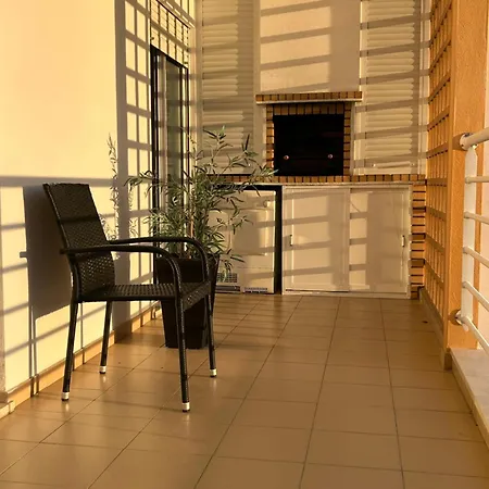 Convistaapartment With Pool * Портіман
