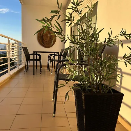 Apartamento Convistaapartment With Pool