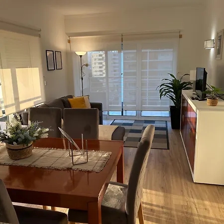 Daire Convistaapartment With Pool *