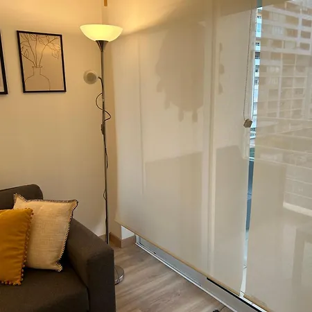 Convistaapartment With Pool Портіман