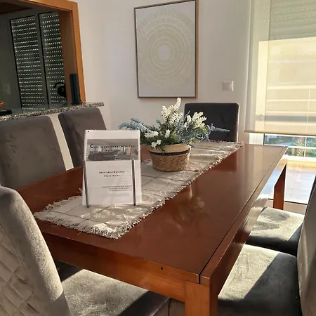 Convistaapartment With Pool * Портіман