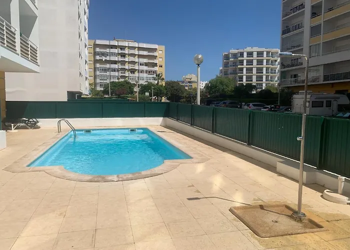 公寓 Convistaapartment With Pool *