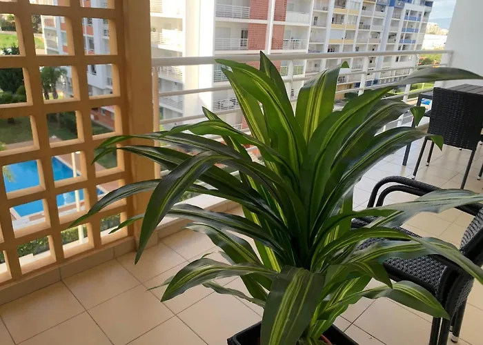 Convistaapartment With Pool 公寓 波尔蒂芒