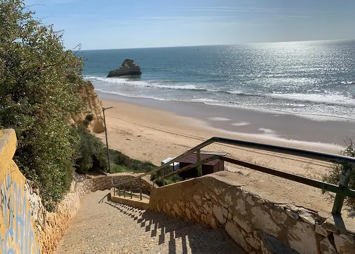 Convistaapartment With Pool * Portimão