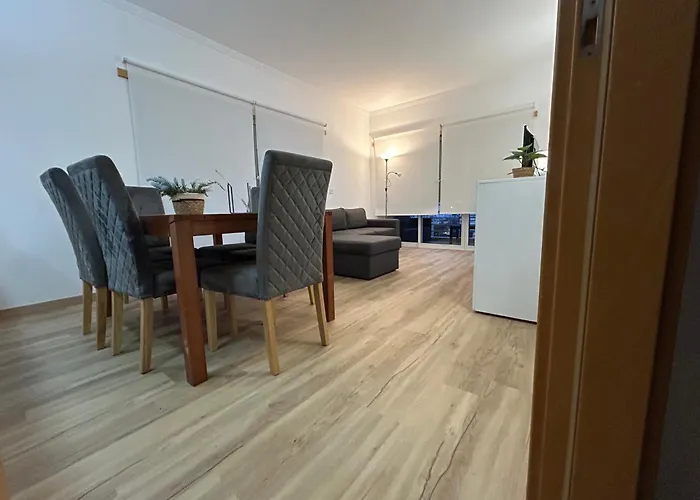 Lejlighed Convistaapartment With Pool