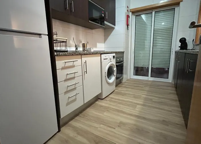 Lejlighed Convistaapartment With Pool