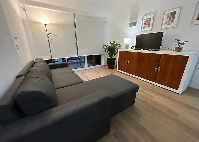 Lejlighed Convistaapartment With Pool *