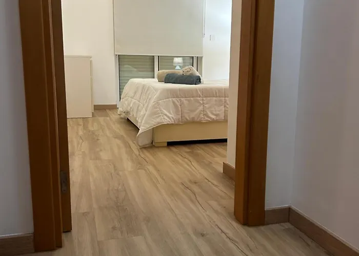 Lejlighed Convistaapartment With Pool *