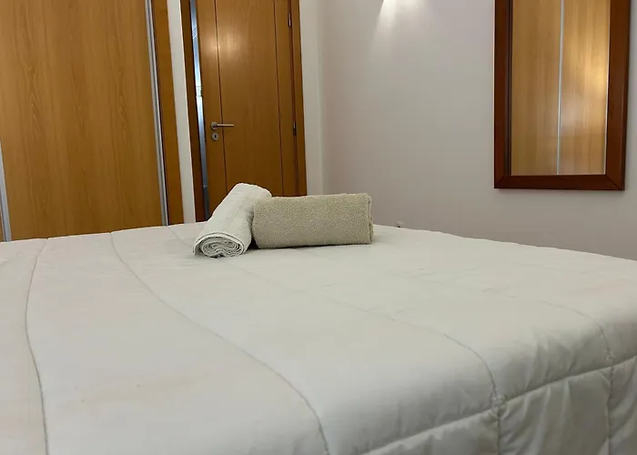 Convistaapartment With Pool *