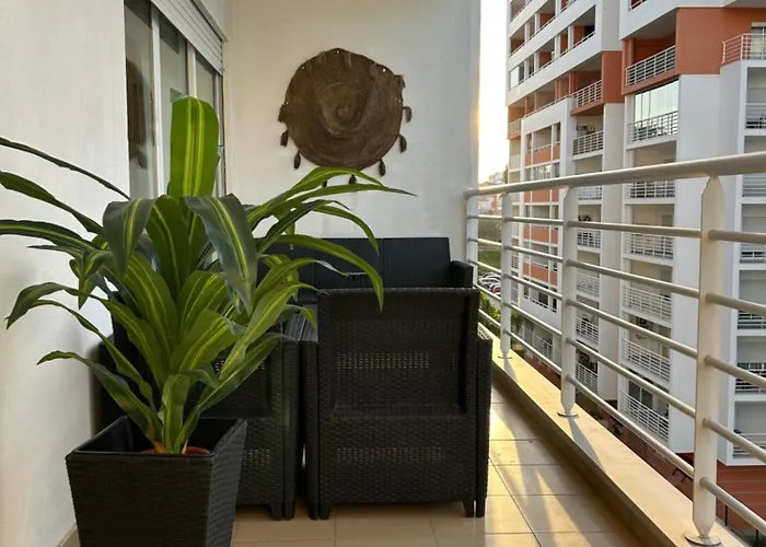 Convistaapartment With Pool