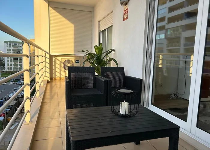 Convistaapartment With Pool Lejlighed