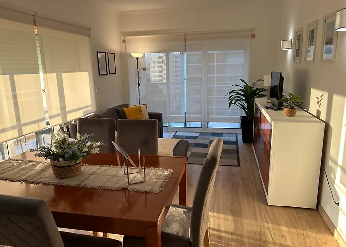 公寓 Convistaapartment With Pool *