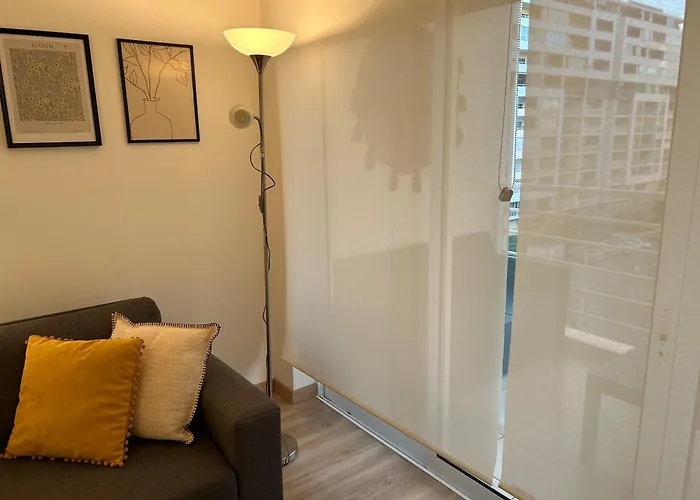 Convistaapartment With Pool 波尔蒂芒