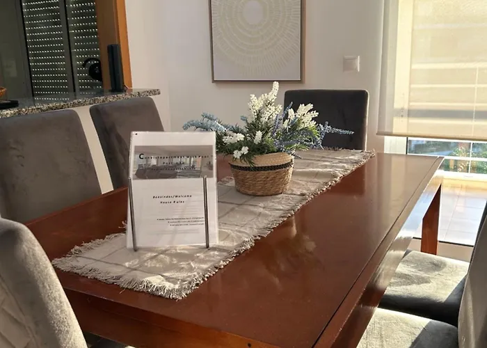 Convistaapartment With Pool * Portimão