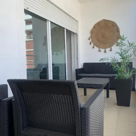 Convistaapartment With Pool Apartmán Portimão