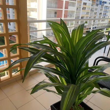 Convistaapartment With Pool Apartmán Portimão
