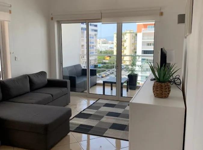 Convistaapartment With Pool *