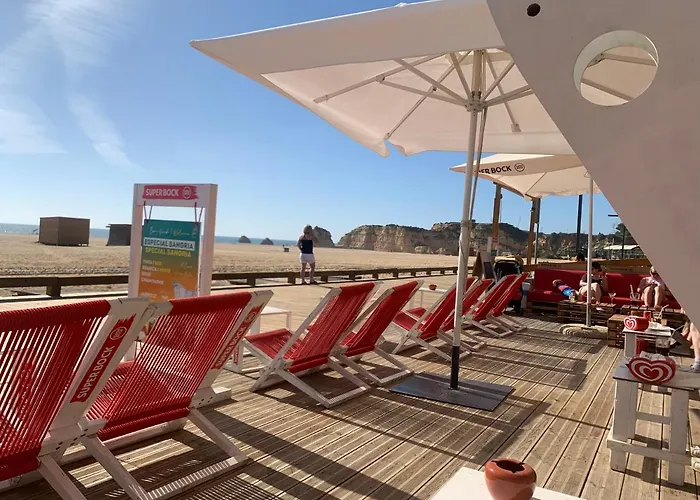 Convistaapartment With Pool