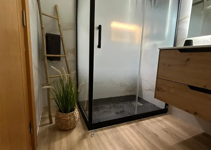 Convistaapartment With Pool Portimão