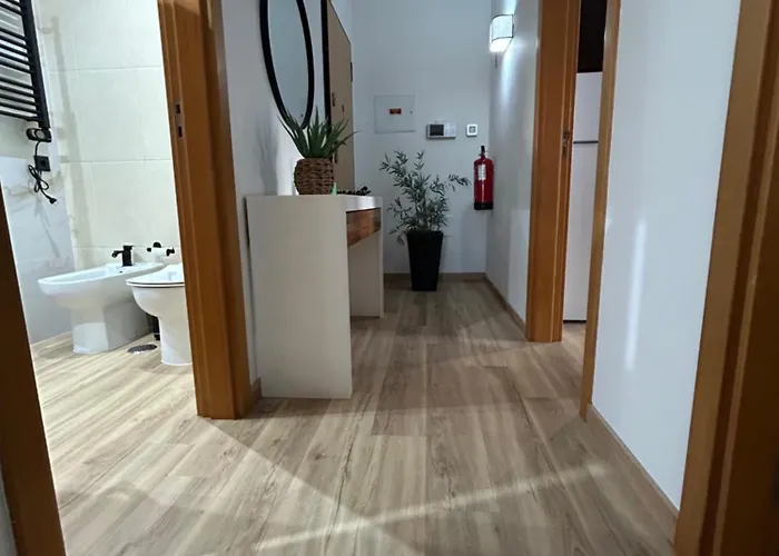 Convistaapartment With Pool Appartamento *