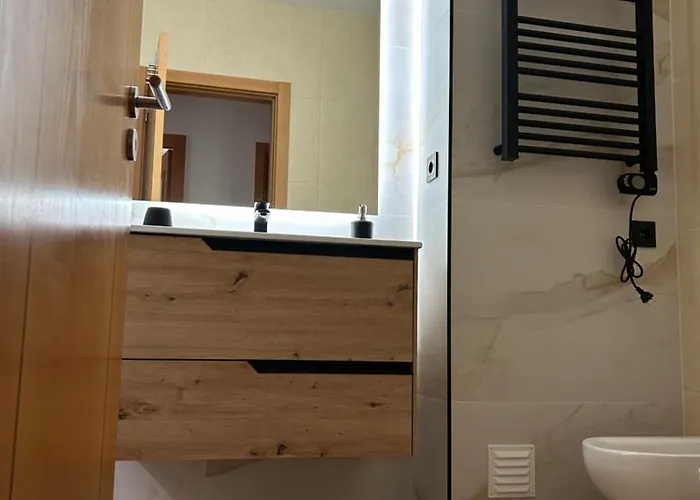 Convistaapartment With Pool