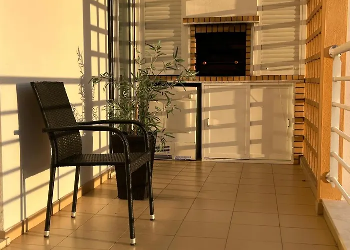 Convistaapartment With Pool * Portimão