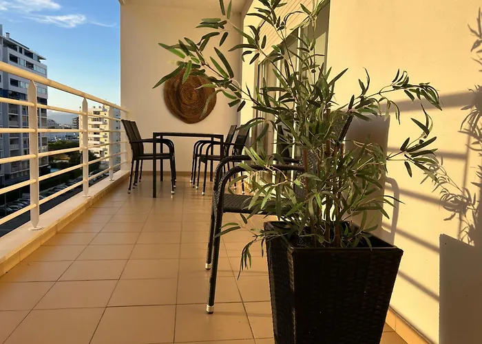 Appartamento Convistaapartment With Pool