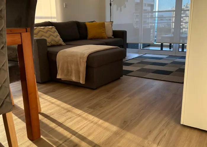 Convistaapartment With Pool *