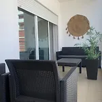 Convistaapartment With Pool Apartment Portimao