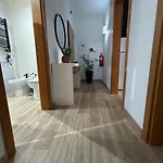 Convistaapartment With Pool Apartment *